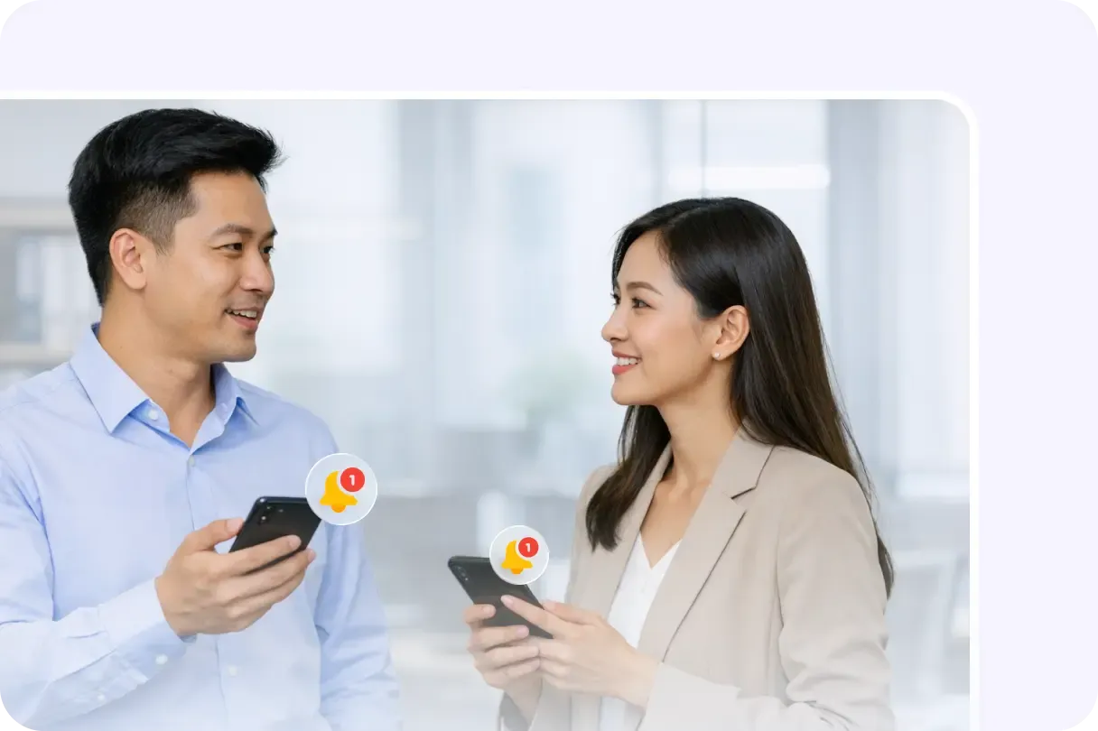 Đối tượng cần thực hiện cấp bù