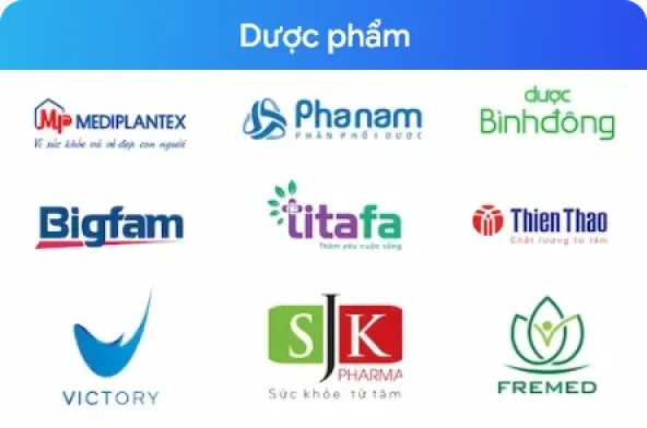 Dược phẩm