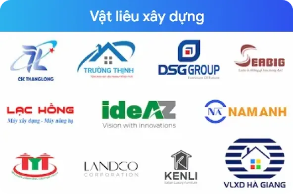 Vật liệu xây dựng