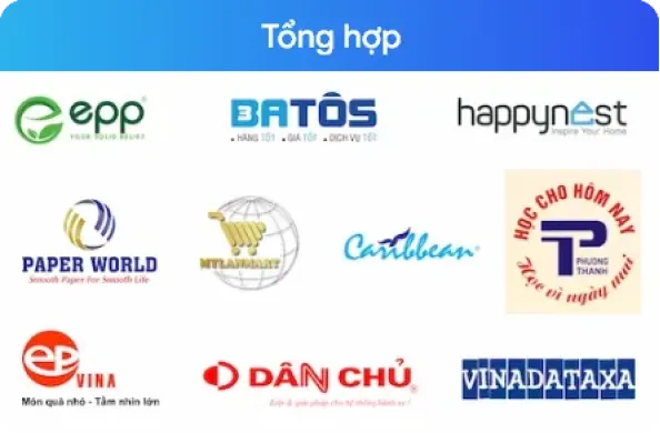 Tổng hợp