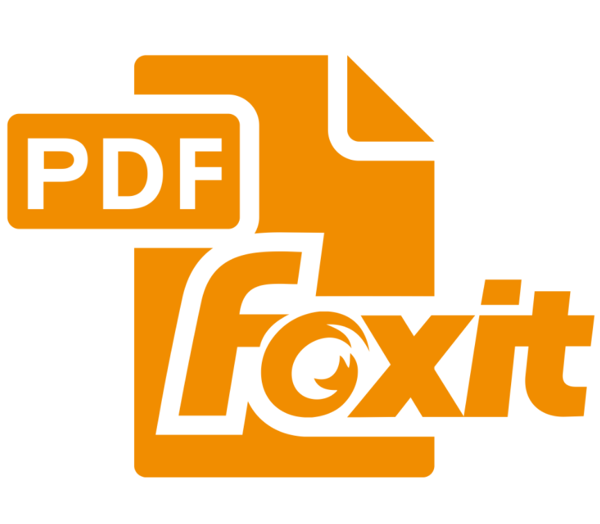 Foxit Pdf Reader