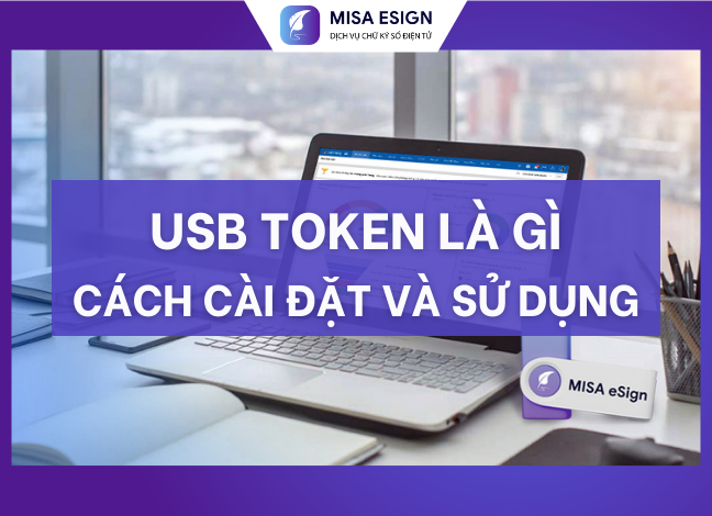 Hiện nay, chữ ký số trên USB Token được sử dụng rộng rãi cho các thủ tục văn bản, chuyển khoản và các giao dịch tài chính khác. Chữ ký số USB Token đảm bảo tính bảo mật cao và giúp bạn tiết kiệm thời gian trong việc thực hiện các giao dịch trực tuyến an toàn và hiệu quả. Với chữ ký số Token, bạn hoàn toàn có thể yên tâm về tính bảo mật và chính xác trong khi thực hiện các giao dịch.