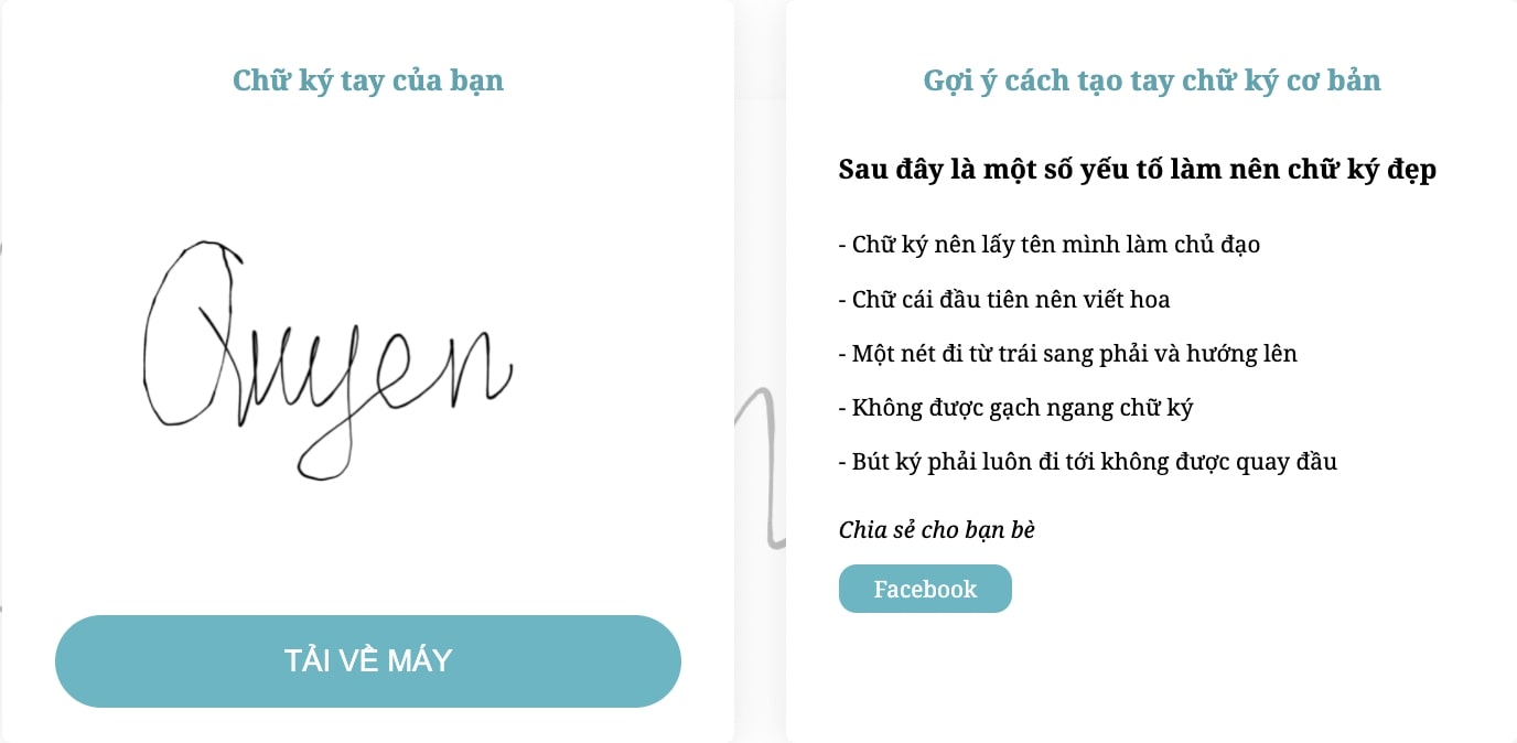 Chữ ký Email là gì? Tạo chữ ký Email chuyên nghiệp đơn giản - Trung tâm hỗ  trợ kỹ thuật | MATBAO.NET