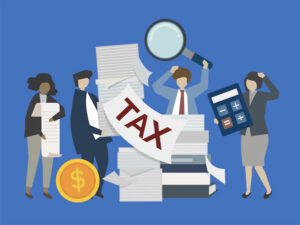 Mã tiểu mục nộp thuế theo quy định mới nhất