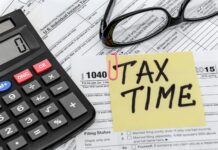 Quy trình nộp thuế môn bài cho văn phòng đại diện