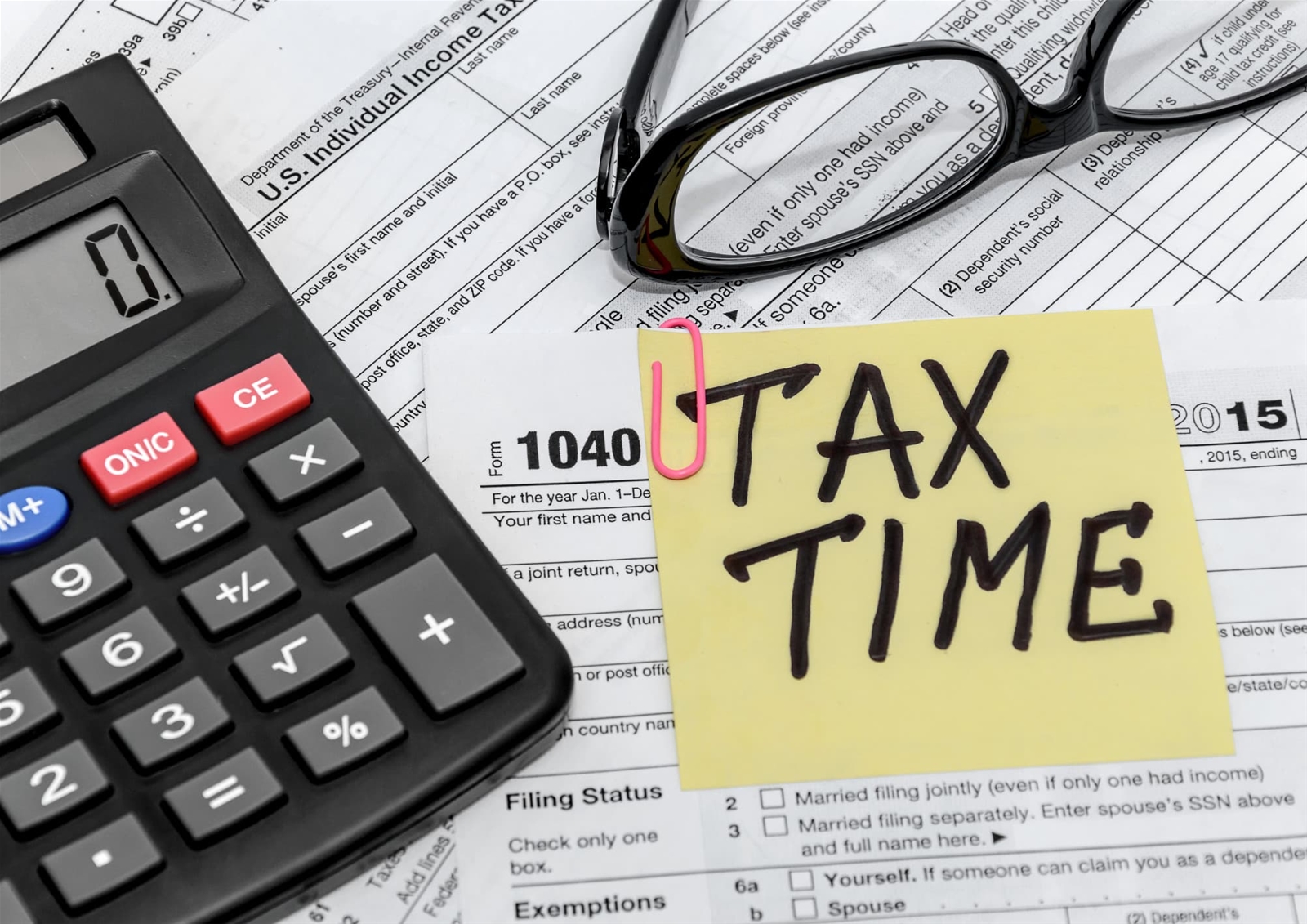 Quy trình nộp thuế môn bài cho văn phòng đại diện