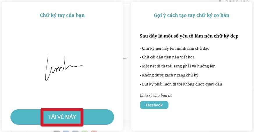 Tải về máy từ website WIKICI.com