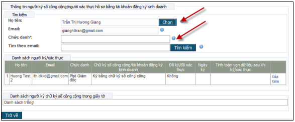 Hướng dẫn đăng ký thành lập công ty cổ phần online