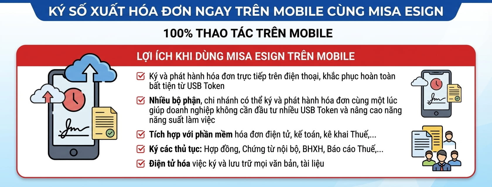ký số esign