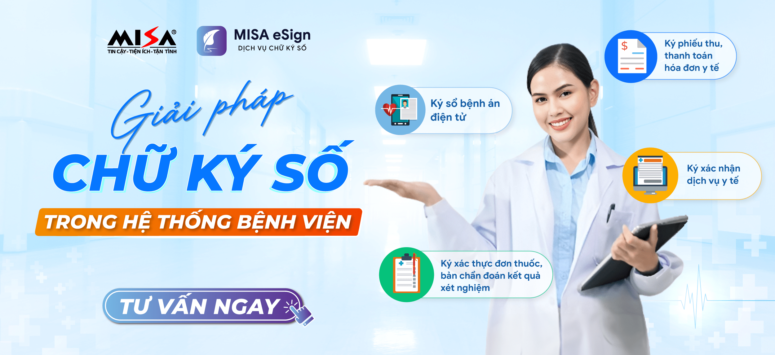 phần mềm ký số bệnh án điện tử