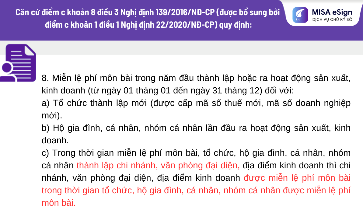 chi nhánh kinh doanh