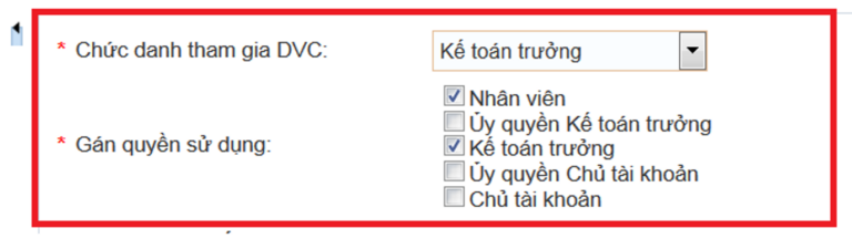 thay đổi chữ ký số kế toán trưởng cũ sang kế toán trưởng mới 2