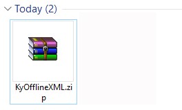tải phần mềm XML