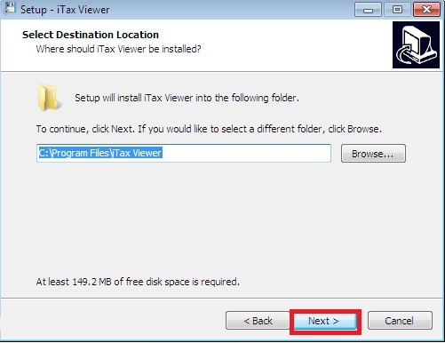 hướng dẫn tải itaxviewer