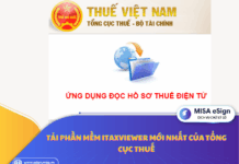 itaxviewer mới nhất