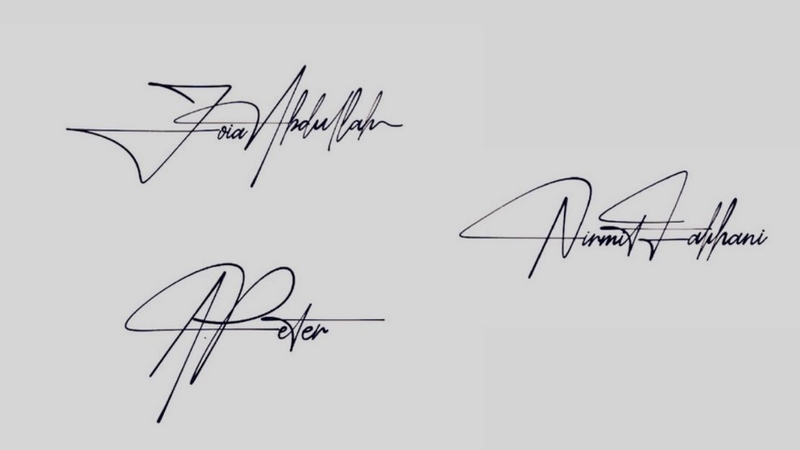 mẫu chữ ký đẹp theo tên 4