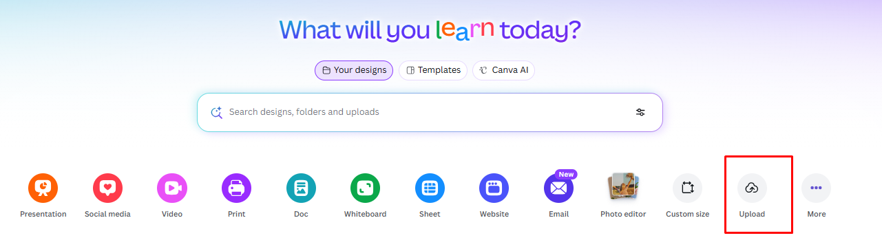 xóa nền chữ ký canva