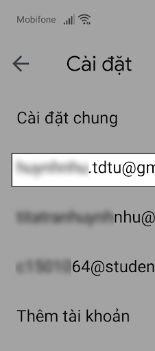 thêm chữ ký gmail