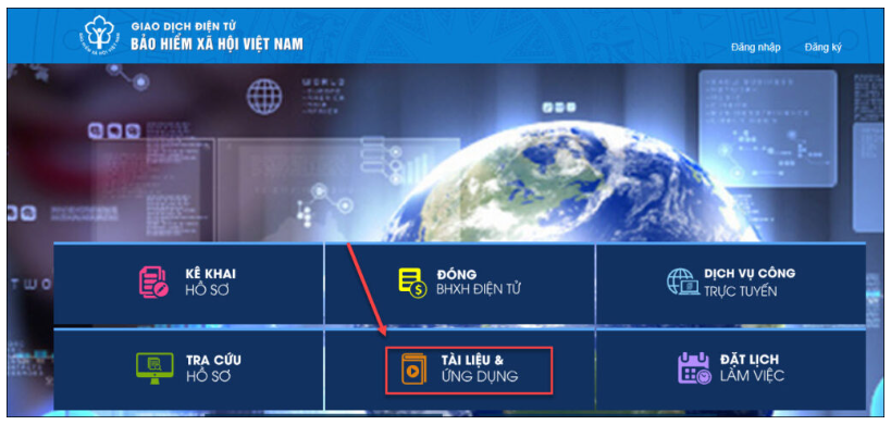 tài liệu và ứng dụng