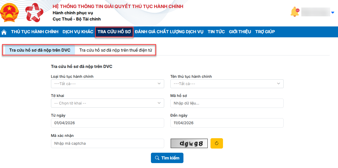 tìm kiếm