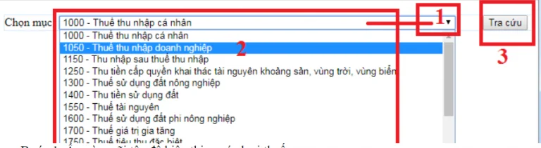 thuế TNDN