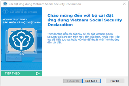 tiếp tục