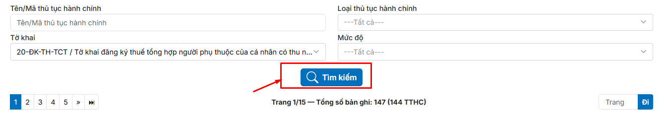 tìm kiếm