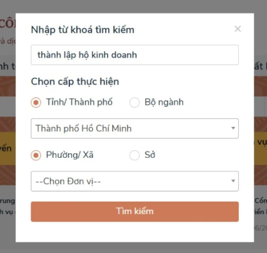 tìm kiếm