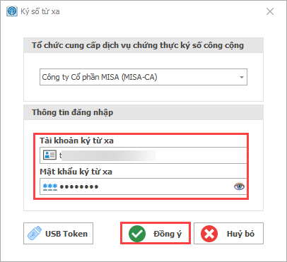 lựa chọn tổ chức