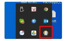plugin đã chạy
