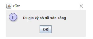 plugin sẵn sàng