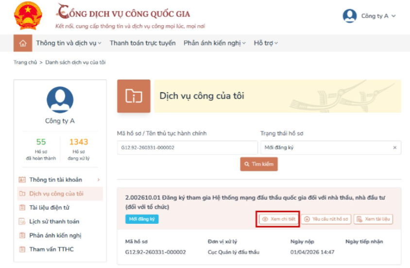 xem chi tiết